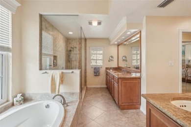 Welcome to this beautifully maintained home in one of Venice's on The Venice Golf and Country Club in Florida - for sale on GolfHomes.com, golf home, golf lot