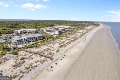 Townhouse like Brand New! Built in 2021. Owner is Realtor and on Jekyll Island Golf Club in Georgia - for sale on GolfHomes.com, golf home, golf lot