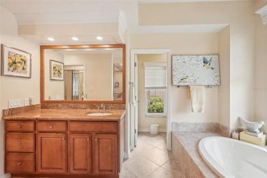 Welcome to this beautifully maintained home in one of Venice's on The Venice Golf and Country Club in Florida - for sale on GolfHomes.com, golf home, golf lot