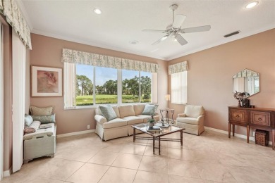 Welcome to this beautifully maintained home in one of Venice's on The Venice Golf and Country Club in Florida - for sale on GolfHomes.com, golf home, golf lot