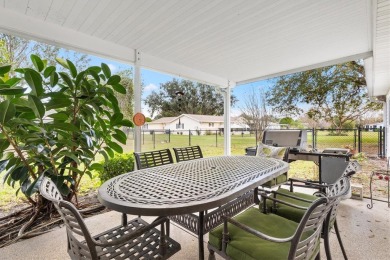 Spruce Creek South, 55+ Gated Golf Course Community just 2 miles on The Links of Spruce Creek in Florida - for sale on GolfHomes.com, golf home, golf lot