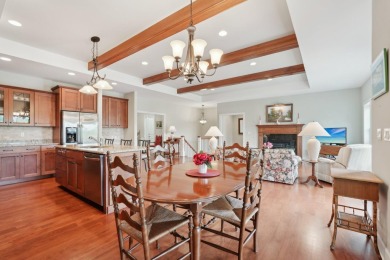 Welcome to Geneva National!   This amenity-filled community on Geneva National Golf Club in Wisconsin - for sale on GolfHomes.com, golf home, golf lot