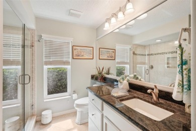 Welcome to this beautifully maintained home in one of Venice's on The Venice Golf and Country Club in Florida - for sale on GolfHomes.com, golf home, golf lot