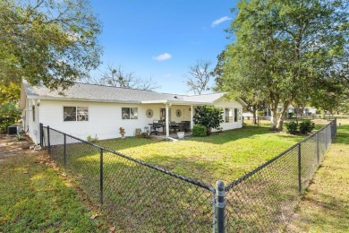 Spruce Creek South, 55+ Gated Golf Course Community just 2 miles on The Links of Spruce Creek in Florida - for sale on GolfHomes.com, golf home, golf lot