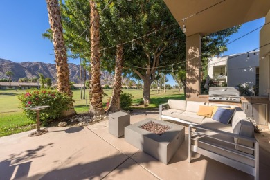 Situated in the heart of PGA West in La Quinta, this beautifully on PGA West Private Golf Courses in California - for sale on GolfHomes.com, golf home, golf lot