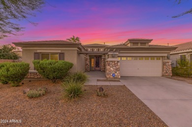 Welcome to this stunning  4beds/2 baths Ranch style home on Palm Valley Golf Club  in Arizona - for sale on GolfHomes.com, golf home, golf lot