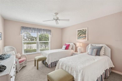 Welcome to this beautifully maintained home in one of Venice's on The Venice Golf and Country Club in Florida - for sale on GolfHomes.com, golf home, golf lot
