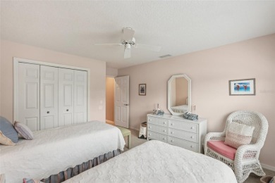 Welcome to this beautifully maintained home in one of Venice's on The Venice Golf and Country Club in Florida - for sale on GolfHomes.com, golf home, golf lot