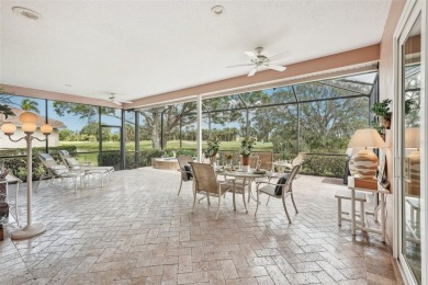 Welcome to this beautifully maintained home in one of Venice's on The Venice Golf and Country Club in Florida - for sale on GolfHomes.com, golf home, golf lot