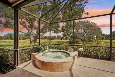 Welcome to this beautifully maintained home in one of Venice's on The Venice Golf and Country Club in Florida - for sale on GolfHomes.com, golf home, golf lot