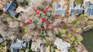 Rare opportunity to build in the sought-after South Turnberry on Fords Colony Country Club in Virginia - for sale on GolfHomes.com, golf home, golf lot