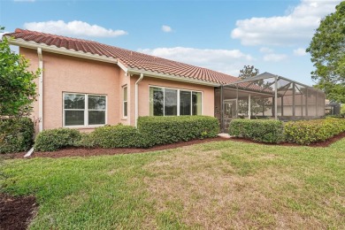 Welcome to this beautifully maintained home in one of Venice's on The Venice Golf and Country Club in Florida - for sale on GolfHomes.com, golf home, golf lot
