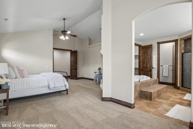 Discover Your Multi-Generational Dream Home in Canyon Ridge! on Cedar Ridge Golf Course in Utah - for sale on GolfHomes.com, golf home, golf lot