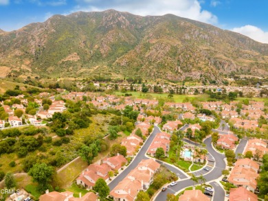 Have you been looking for a cozy and affordable property with on Camarillo Springs Golf Club in California - for sale on GolfHomes.com, golf home, golf lot