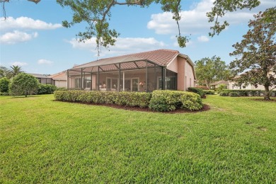Welcome to this beautifully maintained home in one of Venice's on The Venice Golf and Country Club in Florida - for sale on GolfHomes.com, golf home, golf lot
