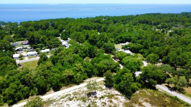 Here is your opportunity to own a beautiful lot in Lanark on St. James Bay in Florida - for sale on GolfHomes.com, golf home, golf lot