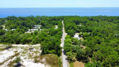 Here is your opportunity to own a beautiful lot in Lanark on St. James Bay in Florida - for sale on GolfHomes.com, golf home, golf lot