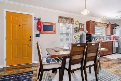 Welcome Home! This beautifully maintained 2-bedroom, 2-bathroom on Burning Ridge Golf Course in South Carolina - for sale on GolfHomes.com, golf home, golf lot