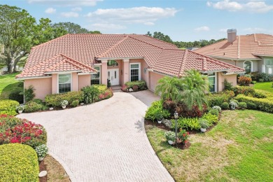 Welcome to this beautifully maintained home in one of Venice's on The Venice Golf and Country Club in Florida - for sale on GolfHomes.com, golf home, golf lot