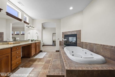 Discover Your Multi-Generational Dream Home in Canyon Ridge! on Cedar Ridge Golf Course in Utah - for sale on GolfHomes.com, golf home, golf lot