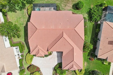 Welcome to this beautifully maintained home in one of Venice's on The Venice Golf and Country Club in Florida - for sale on GolfHomes.com, golf home, golf lot