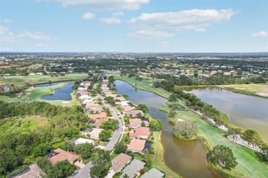 Welcome to this beautifully maintained home in one of Venice's on The Venice Golf and Country Club in Florida - for sale on GolfHomes.com, golf home, golf lot