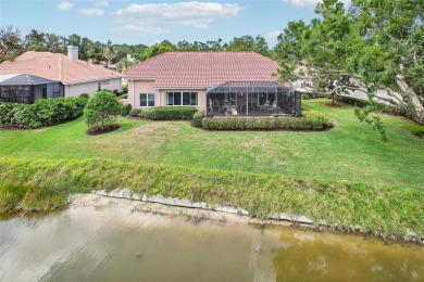 Welcome to this beautifully maintained home in one of Venice's on The Venice Golf and Country Club in Florida - for sale on GolfHomes.com, golf home, golf lot