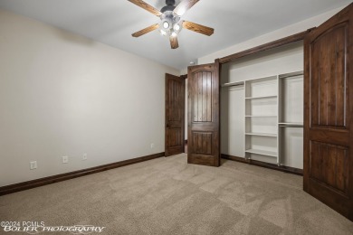 Discover Your Multi-Generational Dream Home in Canyon Ridge! on Cedar Ridge Golf Course in Utah - for sale on GolfHomes.com, golf home, golf lot