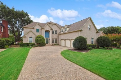 ***MULTIPLE OFFERS - Please submit best and final offer by 5pm on Hackberry Creek Country Club in Texas - for sale on GolfHomes.com, golf home, golf lot