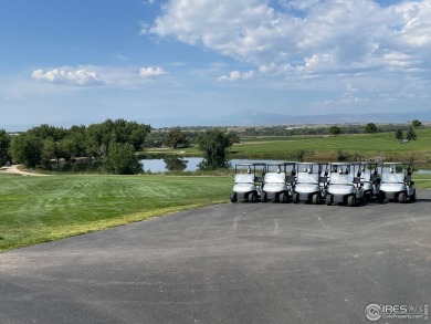 Beautiful custom quality home in the Mad Russian development on Mad Russian Golf Course in Colorado - for sale on GolfHomes.com, golf home, golf lot