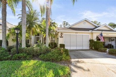 Welcome to your new home in the highly sought after, 55+ resort on Falcon Watch Golf Club in Florida - for sale on GolfHomes.com, golf home, golf lot