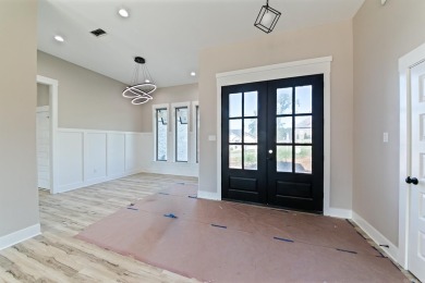Welcome to this exquisite new construction home in Greystone on Greystone Country Club in Arkansas - for sale on GolfHomes.com, golf home, golf lot