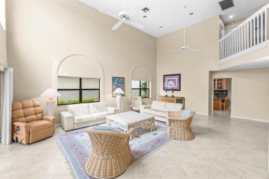 This is a fantastic opportunity to tailor a home to your on Polo Club of Boca Raton in Florida - for sale on GolfHomes.com, golf home, golf lot