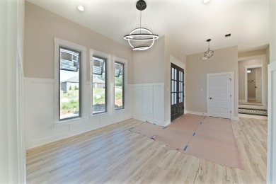 Welcome to this exquisite new construction home in Greystone on Greystone Country Club in Arkansas - for sale on GolfHomes.com, golf home, golf lot