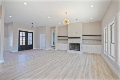 Welcome to this exquisite new construction home in Greystone on Greystone Country Club in Arkansas - for sale on GolfHomes.com, golf home, golf lot