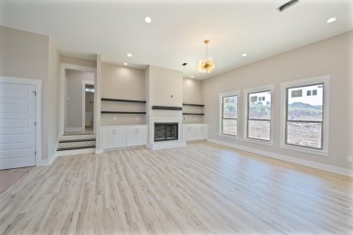 Welcome to this exquisite new construction home in Greystone on Greystone Country Club in Arkansas - for sale on GolfHomes.com, golf home, golf lot