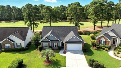 Located on a cul-de-sac in The Commons, this 3-bedroom on Burning Ridge Golf Course in South Carolina - for sale on GolfHomes.com, golf home, golf lot