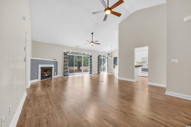 Located on a cul-de-sac in The Commons, this 3-bedroom on Burning Ridge Golf Course in South Carolina - for sale on GolfHomes.com, golf home, golf lot