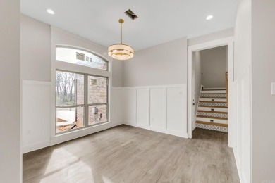 Welcome to this exquisite new construction home in Greystone on Greystone Country Club in Arkansas - for sale on GolfHomes.com, golf home, golf lot