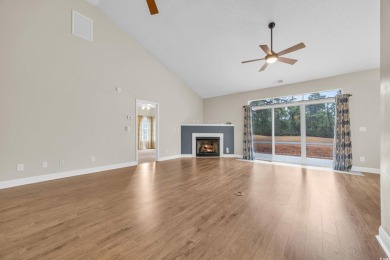 Located on a cul-de-sac in The Commons, this 3-bedroom on Burning Ridge Golf Course in South Carolina - for sale on GolfHomes.com, golf home, golf lot