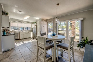 If you're looking for a home with a breathtaking view, this is on Pine Lakes Country Club in Florida - for sale on GolfHomes.com, golf home, golf lot