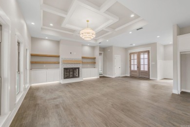 Welcome to this exquisite new construction home in Greystone on Greystone Country Club in Arkansas - for sale on GolfHomes.com, golf home, golf lot
