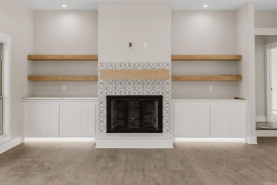 Welcome to this exquisite new construction home in Greystone on Greystone Country Club in Arkansas - for sale on GolfHomes.com, golf home, golf lot