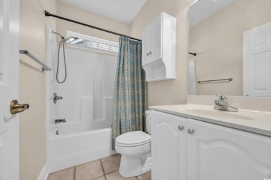 Located on a cul-de-sac in The Commons, this 3-bedroom on Burning Ridge Golf Course in South Carolina - for sale on GolfHomes.com, golf home, golf lot