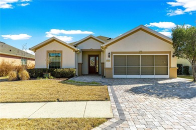 Carefree living awaits in this beautiful Sheridan Model home on Stone Creek Golf Club in Florida - for sale on GolfHomes.com, golf home, golf lot
