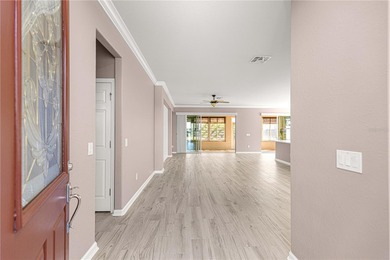 Carefree living awaits in this beautiful Sheridan Model home on Stone Creek Golf Club in Florida - for sale on GolfHomes.com, golf home, golf lot