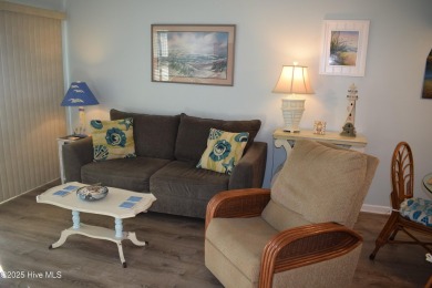 Rare opportunity to purchase an oceanfront condo in the Oak on Oak Island Golf Club in North Carolina - for sale on GolfHomes.com, golf home, golf lot