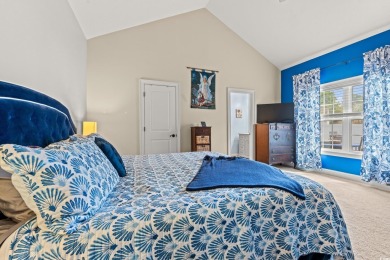 *****OPEN HOUSE FRIDAY JUNE 6, 2025 3PM-5PM***** Welcome to 2019 on Beachwood Golf Club in South Carolina - for sale on GolfHomes.com, golf home, golf lot