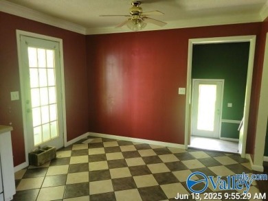ATTALLA - Near Big Wills Creek Golf Course.  This 3 bedroom, 2 on Wills Creek Country Club in Alabama - for sale on GolfHomes.com, golf home, golf lot