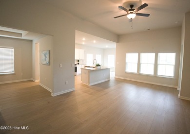 Welcome to 9308 Little Osprey Drive, located in the newly on Oyster Bay Golf Links in North Carolina - for sale on GolfHomes.com, golf home, golf lot